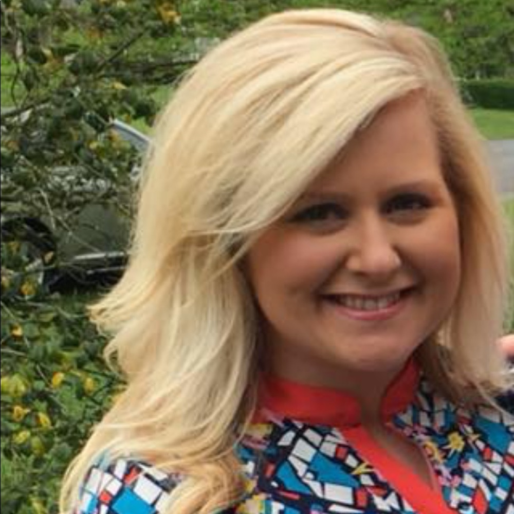 Meet your Posher, Britney